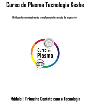 Curso de Plasma, dos Versículos aos Supercondutores (Plasma Technology)